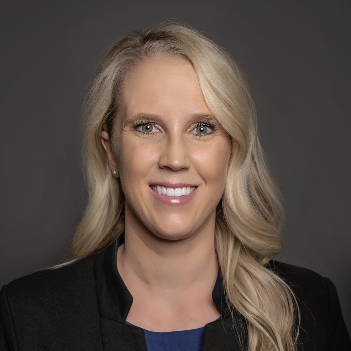 Professional Headshot of Jordan Elben